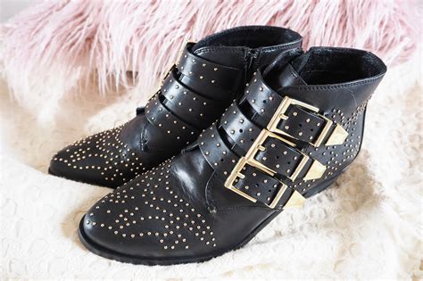 chloe susanna boots dupe uk|chloe studded boots sale.